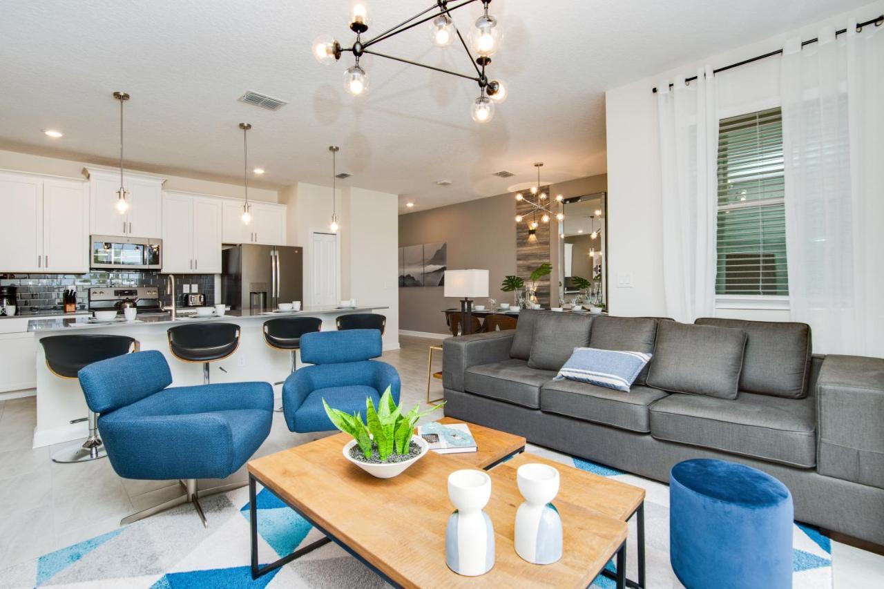 Villa 8995 Cabot Cliffs *