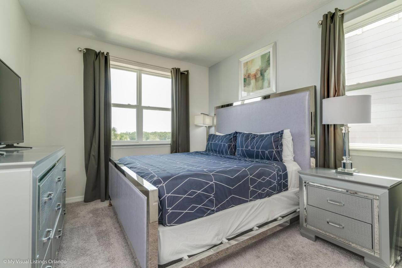 9025 Sunset Palms Terrace Villa Orlando