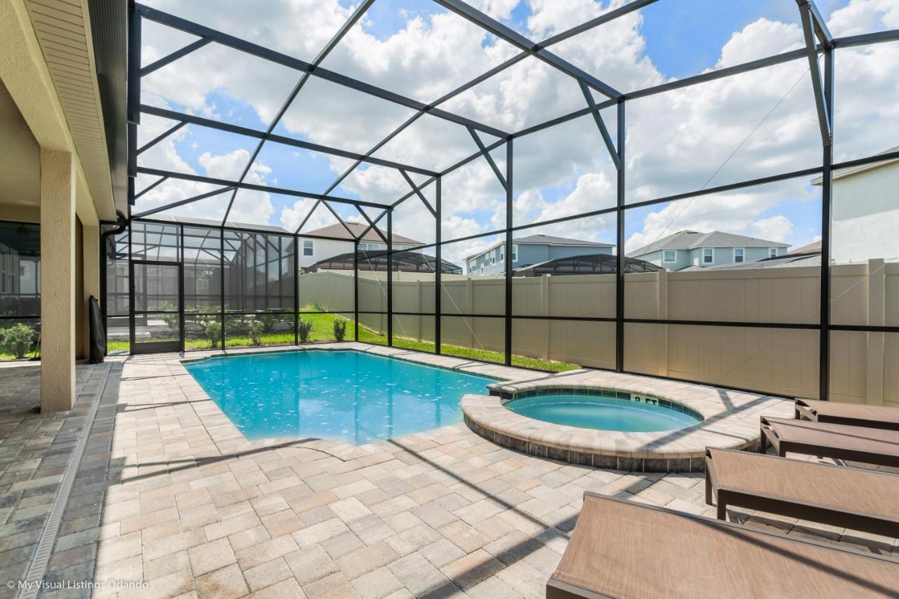 9025 Sunset Palms Terrace Villa