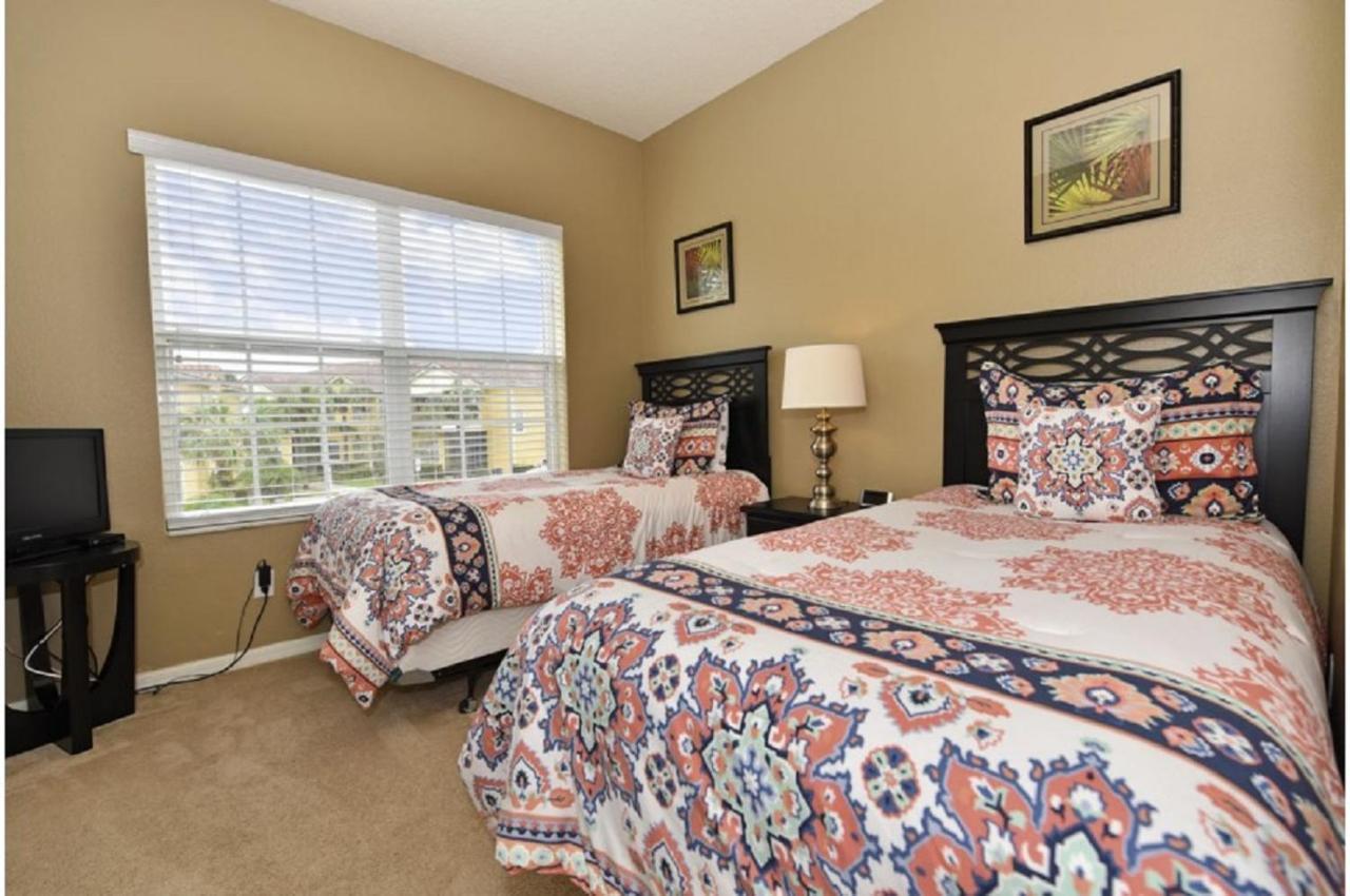 Two-bedroom Townhome Kissimmee Holiday home Orlando