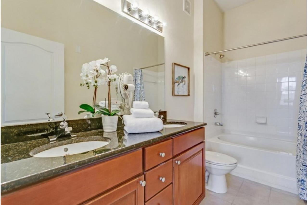 Two-bedroom Townhome Kissimmee