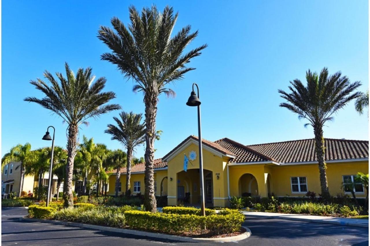 Holiday home Two-bedroom Townhome Kissimmee *