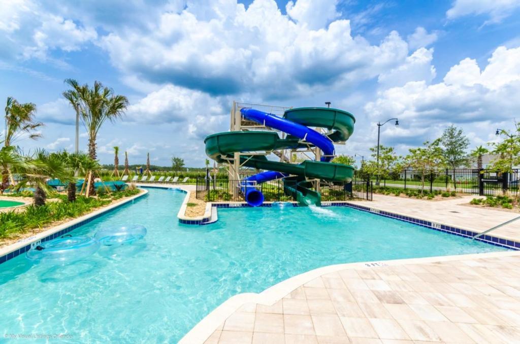Amazing Story Brand New 3111u307 Apartment Orlando