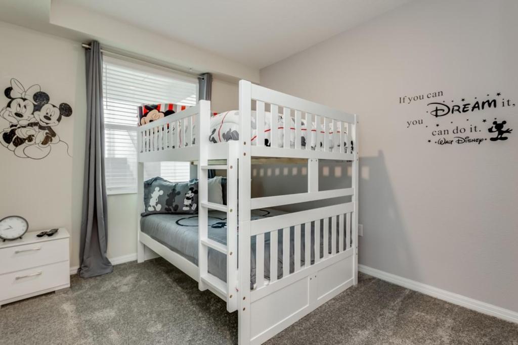Amazing Story Brand New 3111u307 Apartment Orlando