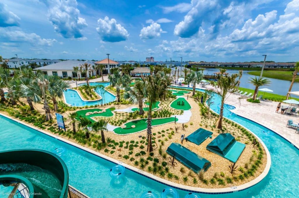 Apartment Amazing Story Brand New 3111u307 *