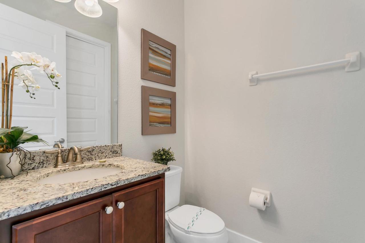 Encore 6 Bedroom Vacation With Pool * Orlando