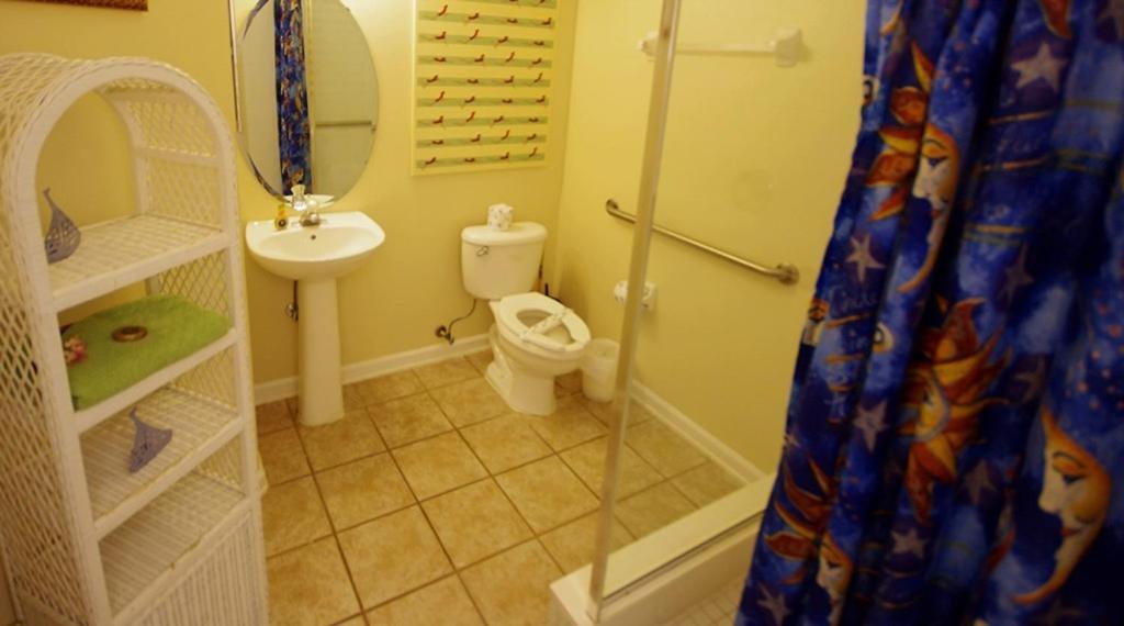 Ly240207 - Windsor Palms - 4 Bed 3 Baths *