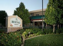 Heritage Hotel 2*