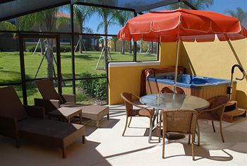 Starmark Vacation Homes Orlando