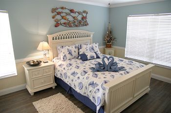 Hotel Starmark Vacation Homes Orlando