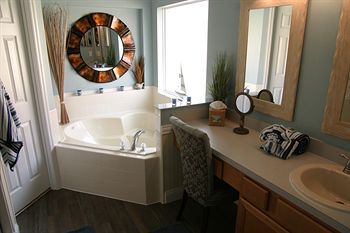 Starmark Vacation Homes