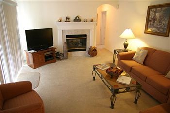 Hotel Starmark Vacation Homes