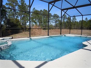 Starmark Vacation Homes Hotel Orlando