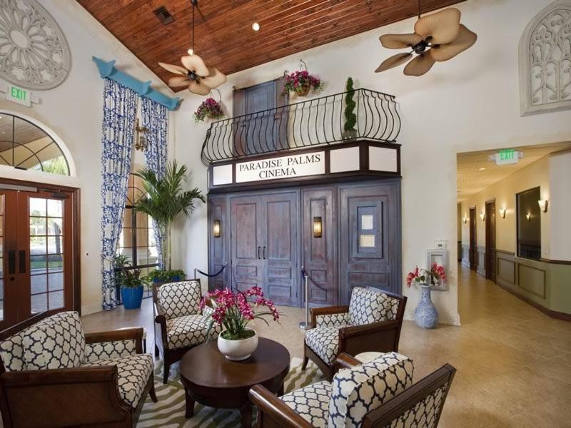 Holiday home 6 Bedroom 5 Bath Paradise Palms Pool That Sleeps 14 *