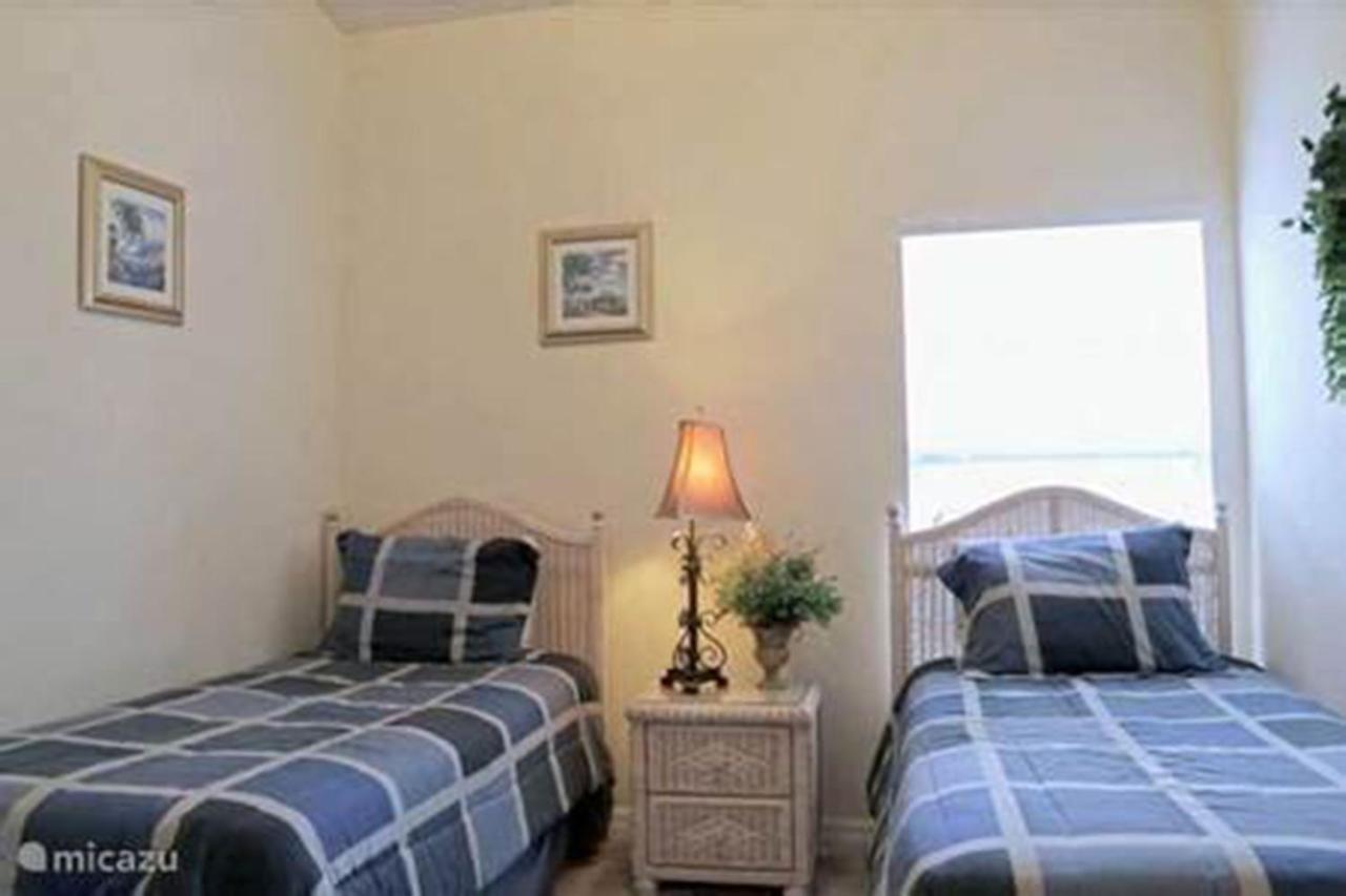 A Wonderful Choice For A Family Vacation, 5 Bedrooms And It Own Pool