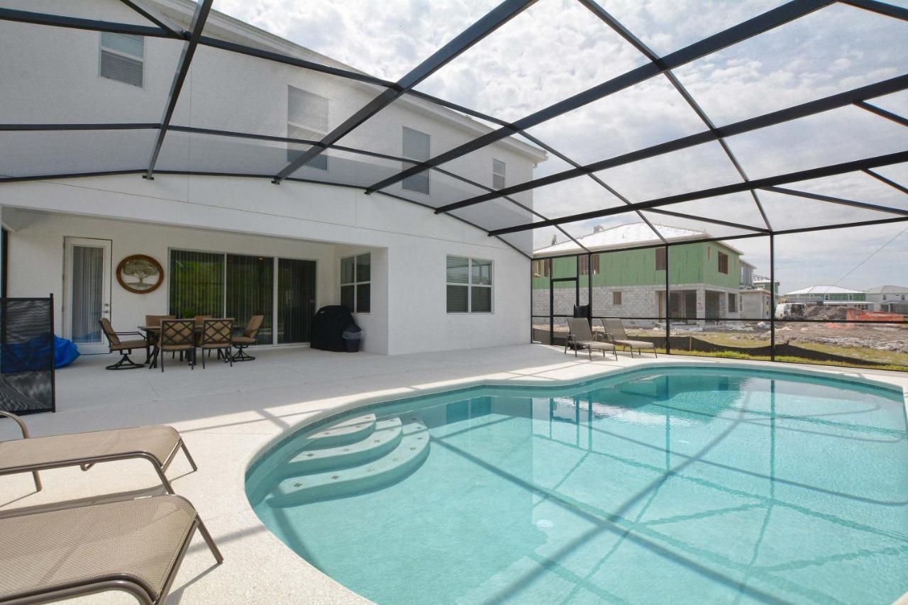 Sonoma - 6 Bedroom Pool Home- 1856sn *