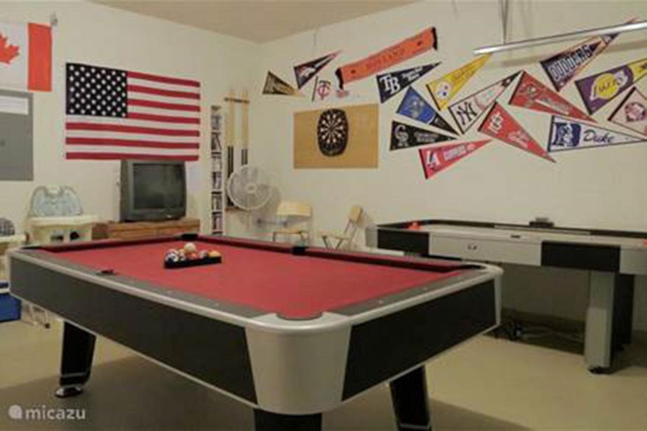 A Wonderful Choice For A Family Vacation, 5 Bedrooms And It Own Pool * Orlando