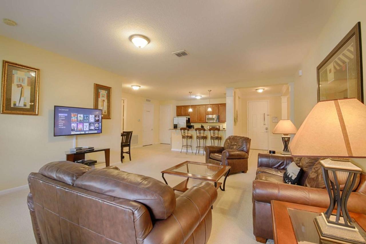 5036 105 Viz Cay Holiday home Orlando