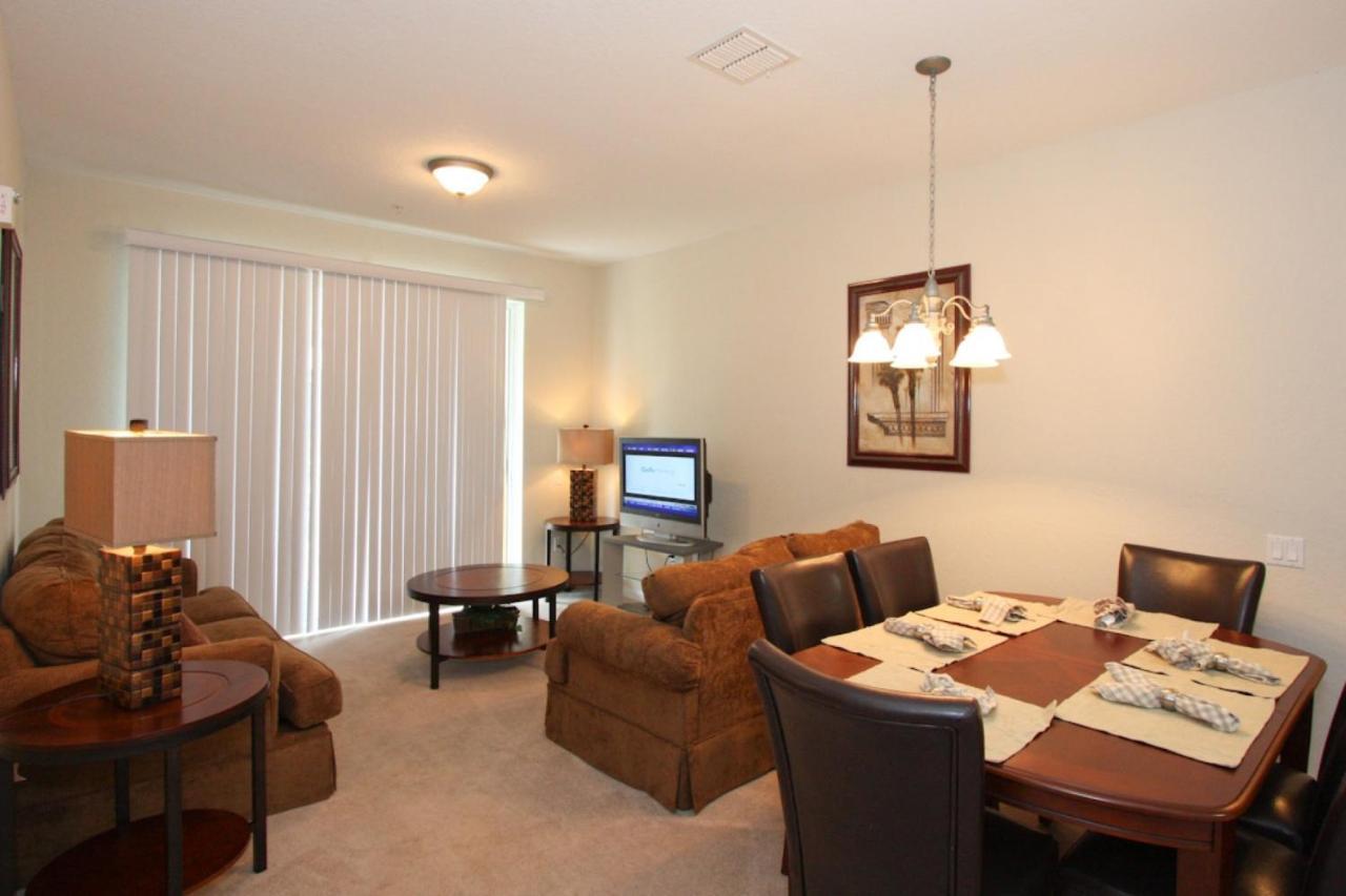 Holiday home 4114 Viz Cay *