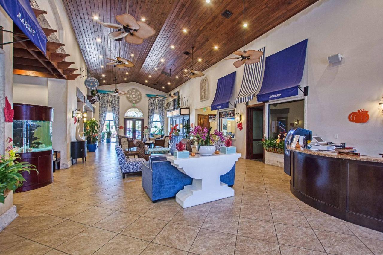 Paradise Palms 4 Bed Townhome Wsplashpool 3025pp Villa