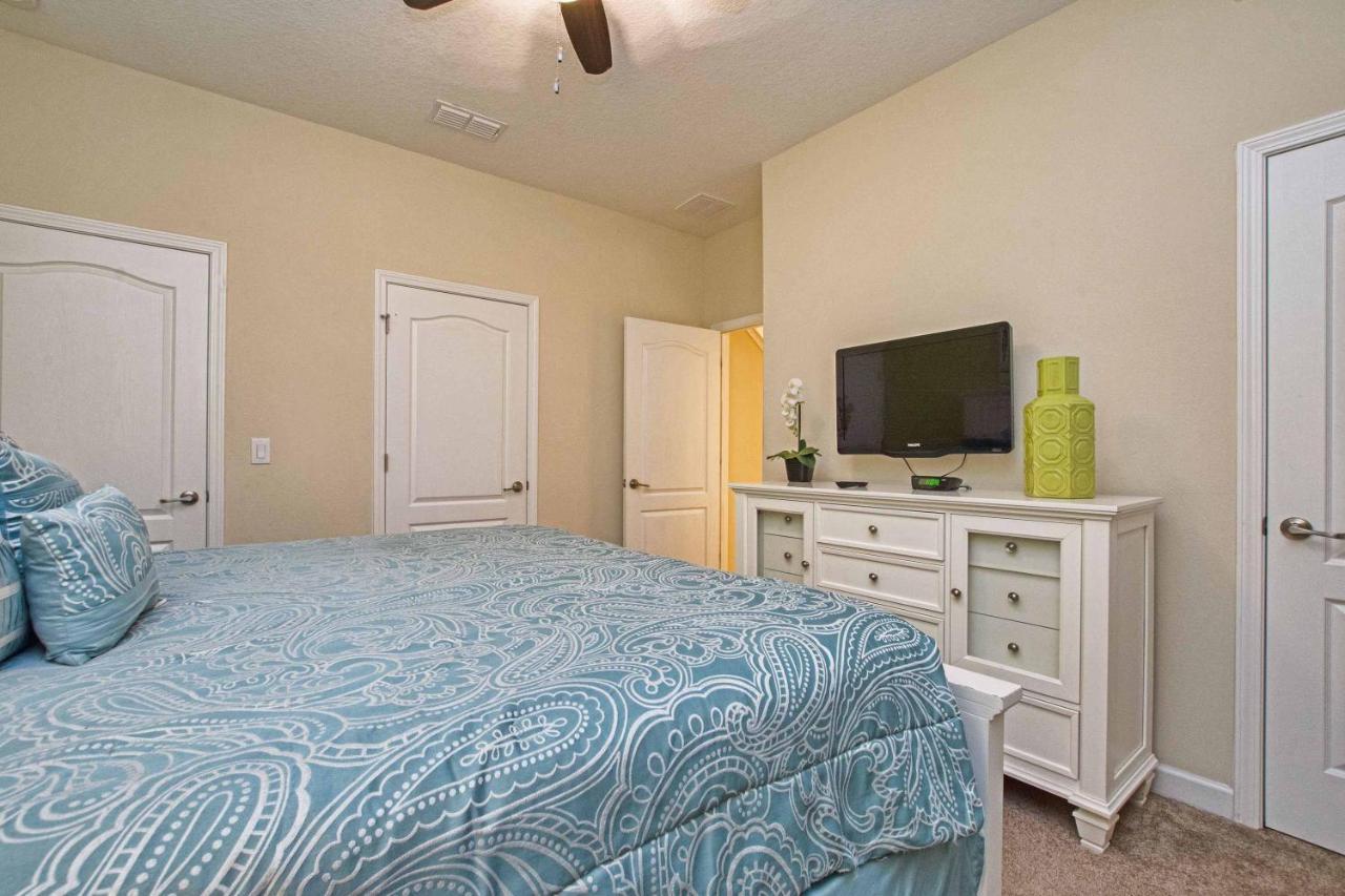 Villa Paradise Palms 4 Bed Townhome Wsplashpool 3025pp