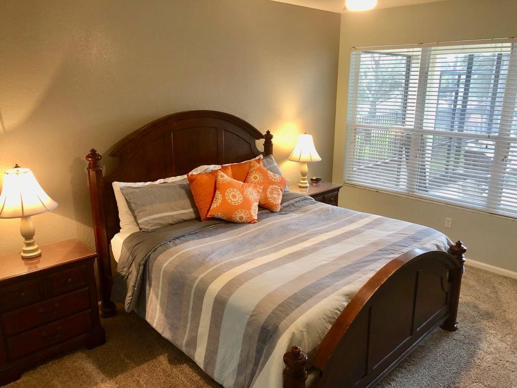Sunshine Park At Windsor Hills Villa Orlando