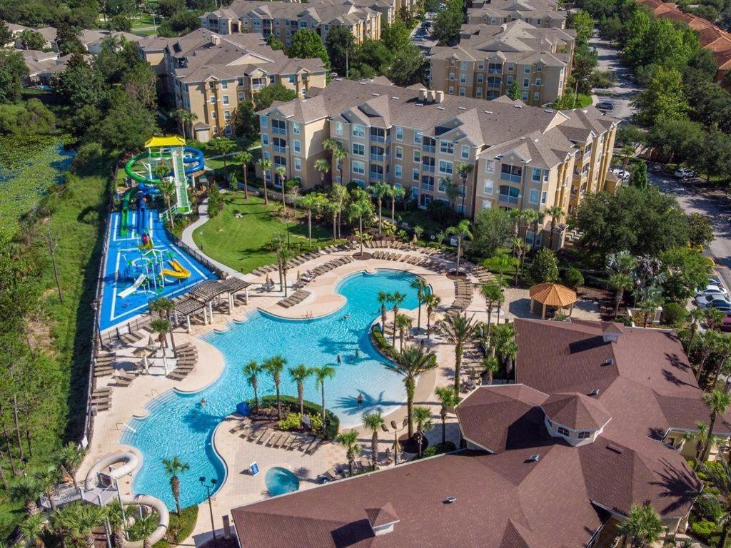 Sunshine Park At Windsor Hills *