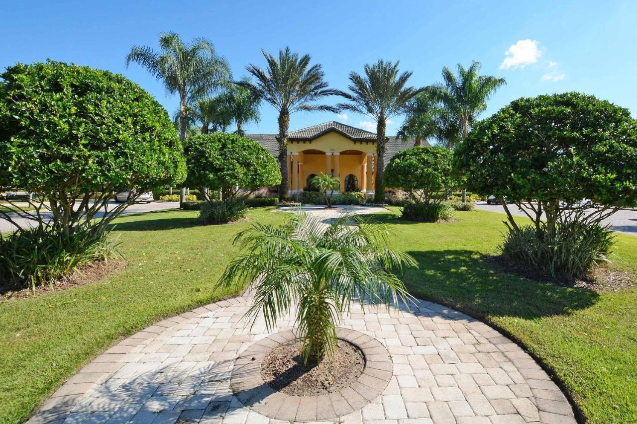 Holiday home Paradise Palms- 6 Bed House W/pool-3501pp