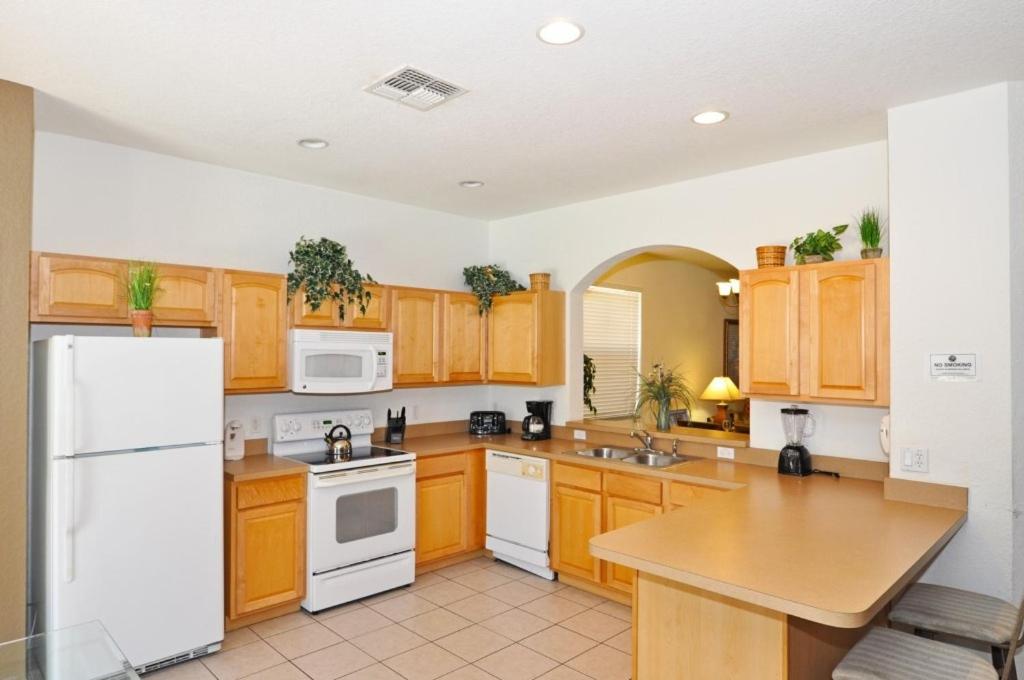 Amazing 6bd Pool Gm The Windsor Hills-2653ds *