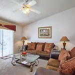 Indian Point- 3 Bedroom Pool Home- 1301Ip