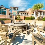 Luxurious 5 Bedroom Pool Home In Solara Resort That Sleeps 12