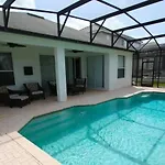 Awesome 5 Bedroom 5 Bath Pool Home In Windsor Hills