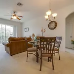Magical Windsor Hills Condo