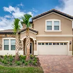 Simple And Beautiful! 8Bed Villa Pool Spa 1852Nc
