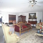 A Beautiful Queen Bedroom