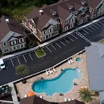 4 Bedroom 4 Ba Villa Hidden Gem 5 Min To Disney 1804Ft²
