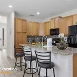 7500 Family Home By Disney With Private Pool & Spa