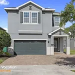 7500 Family Home By Disney With Private Pool & Spa