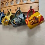 Delightful Harry Potter Themed Condo