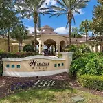 Minutes To Disney, Free Water Park & Private Pool