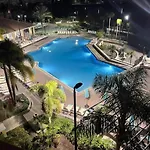 Pool View Penthouse Condo