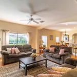 Private Pool And Spa Home At High Grove Resort
