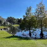 House Close Baldwin-Park Lake & Downtown Orlando