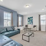 4 Bedroom Spacious House In Encore Near Disney