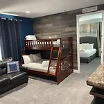 360-Family Home By Disney With Private Pool
