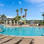 Windsor Hills Themed Condo, 2.5Mi To Disney