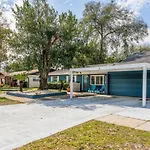 Comfortable 3Br Airport Access Pet-Friendly