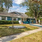 Comfortable 3Br Airport Access Pet-Friendly