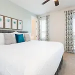 Stylish 6 Bdrm Home With Galactic Themed Bedroom At Encore