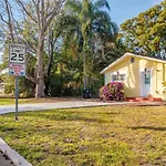 Disney-Area 1Br Wi-Fi Pets Ok